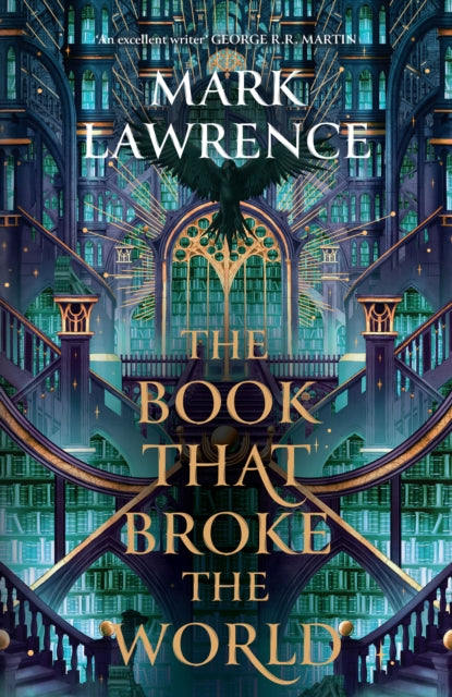 9780008456801-The Book That Broke the World