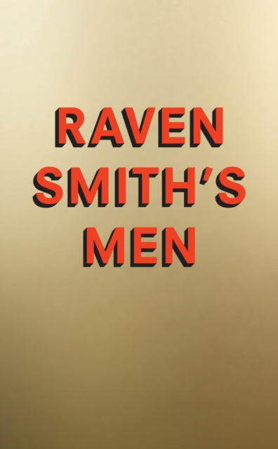 9780008457495-Raven Smith's Men