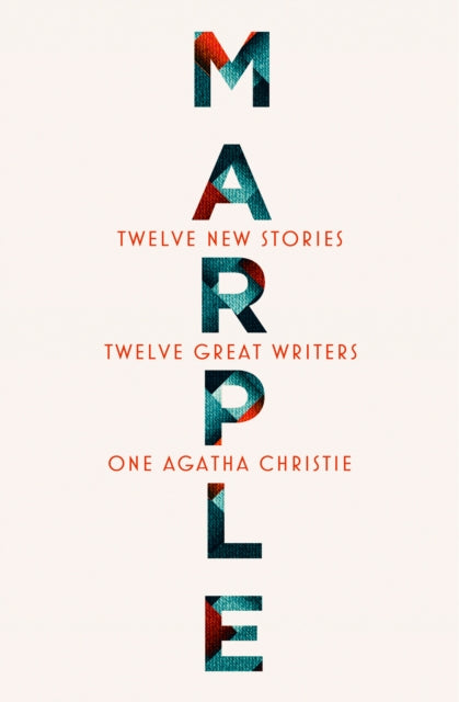 9780008467357-Marple: Twelve New Stories