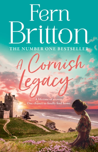9780008468354, A Cornish Legacy