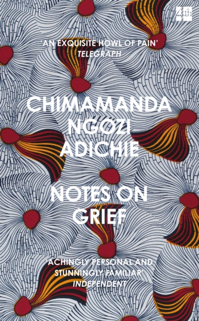 9780008470333-Notes on Grief
