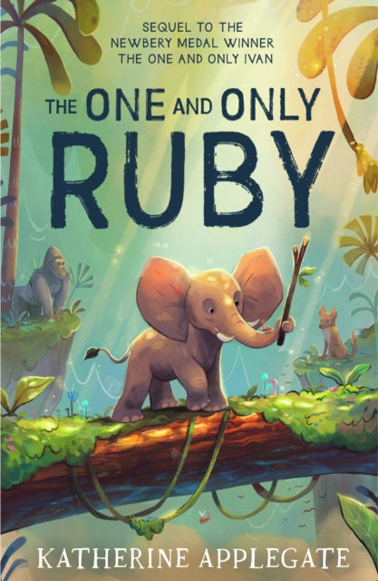 9780008470746-The One and Only Ruby
