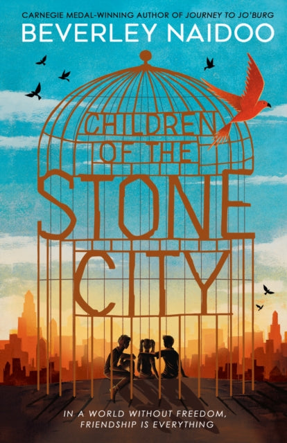 9780008471743-Children of the Stone City