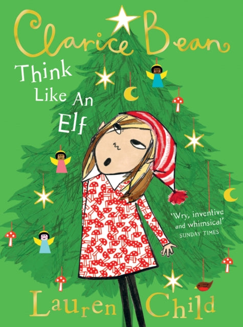 9780008472337-Think Like an Elf