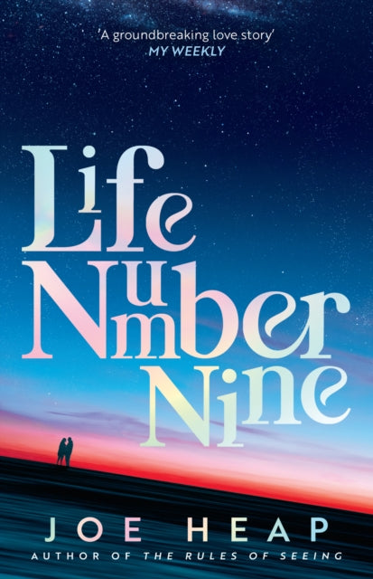 9780008475062, Life Number Nine