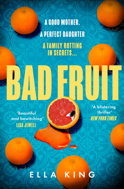9780008476595-Bad Fruit
