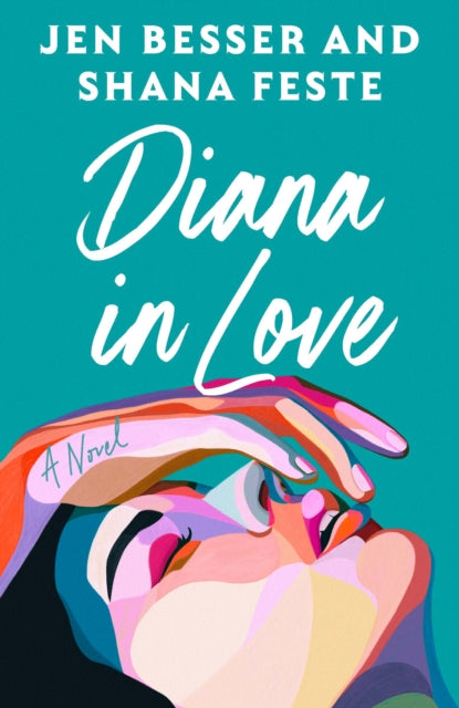 9780008478209-Diana In Love