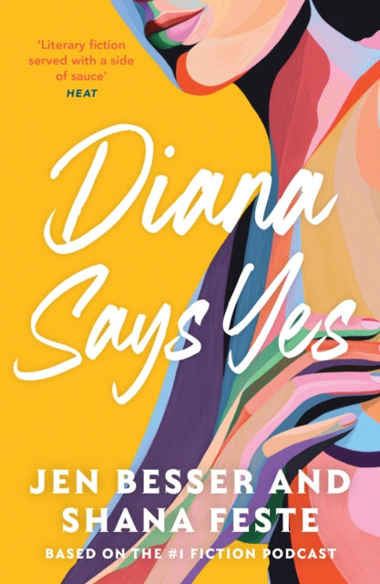 9780008478247, Diana Says Yes