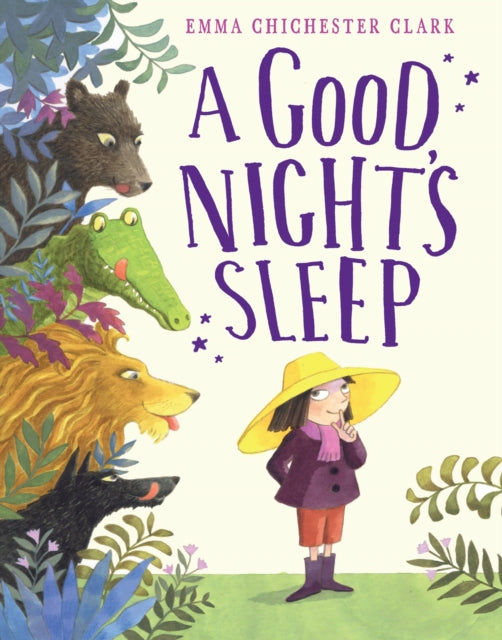 9780008491970-A Good Night?s Sleep