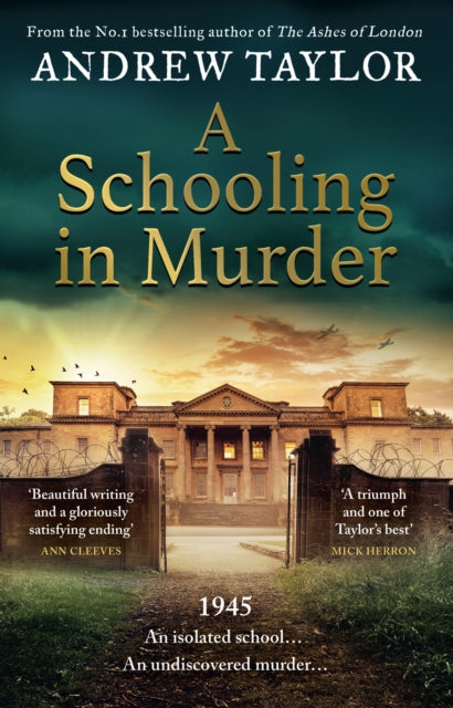 9780008494230-A Schooling in Murder