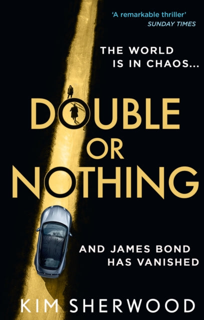 9780008495428-Double or Nothing