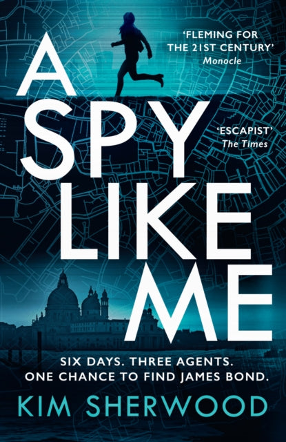 9780008495435-A Spy Like Me