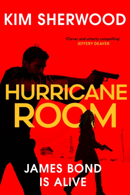 9780008495480, Hurricane Room
