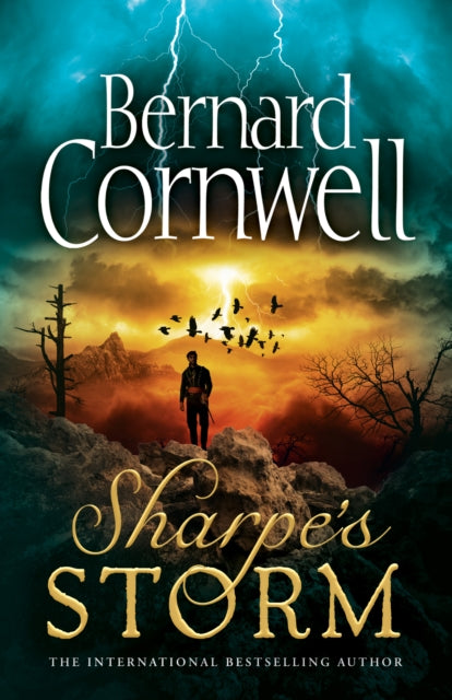 9780008496852, Sharpe's Storm