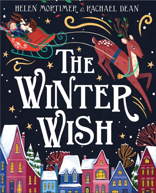 9780008497606-The Winter Wish