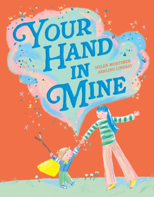 9780008497651, Your Hand In Mine