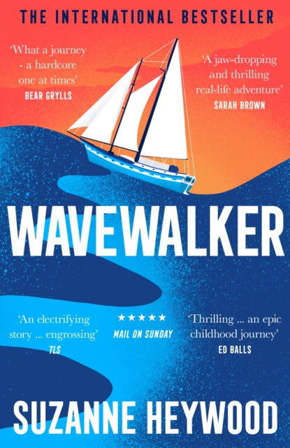 9780008498535-Wavewalker : Breaking Free