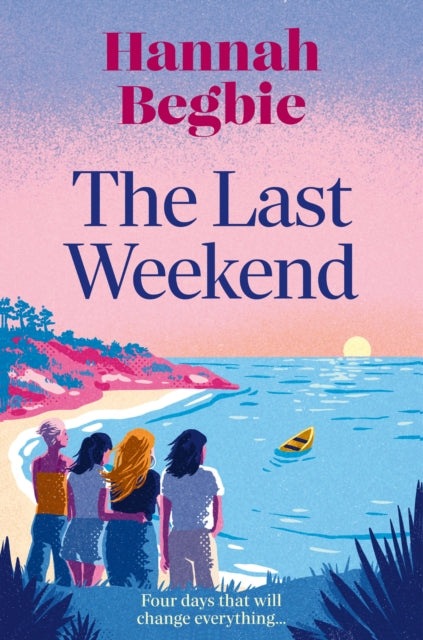 9780008499020-The Last Weekend