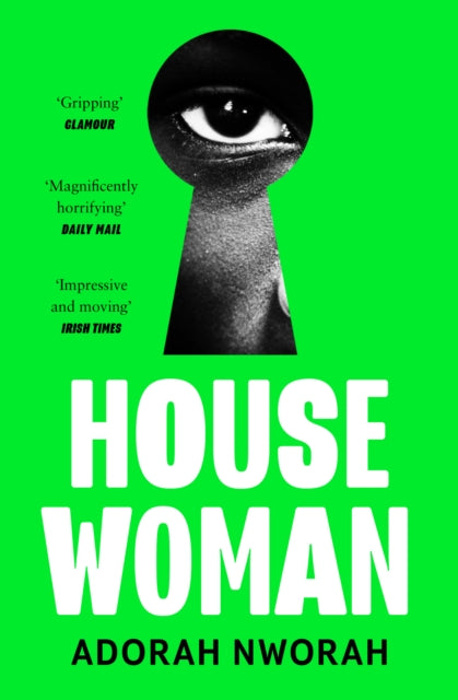 9780008502751-House Woman