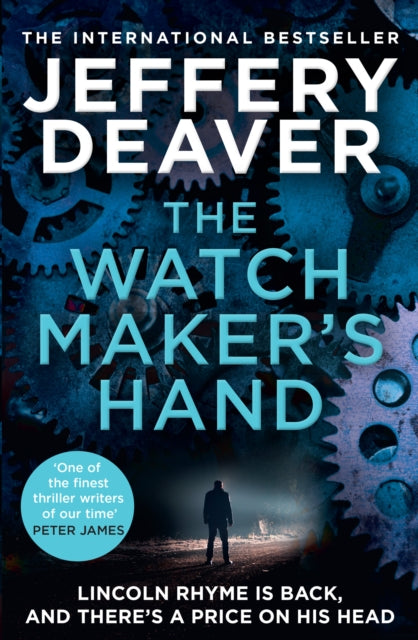 9780008503901-The Watchmaker's Hand