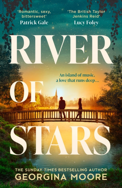 9780008506384, River of Stars