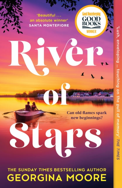 9780008506421, River of Stars