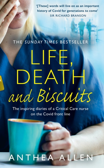 9780008506452-Life, Death and Biscuits