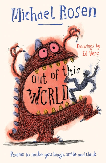 9780008509828, Out Of This World : Poems to Make You Laugh, Smile and Think