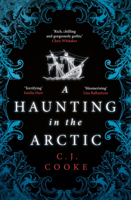 9780008515997-A Haunting in the Arctic