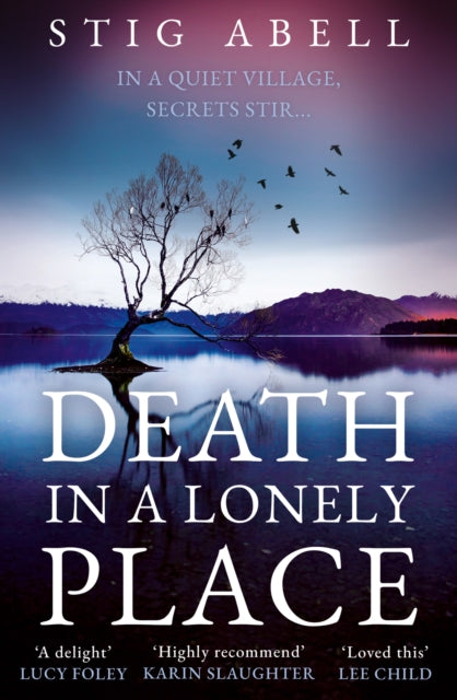 9780008517069-Death in a Lonely Place