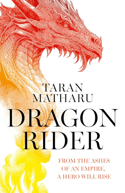 9780008517632-Dragon Rider
