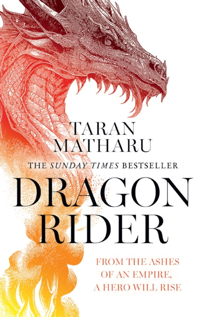 9780008517670-Dragon Rider