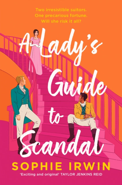 9780008519612-A Lady's Guide to Scandal