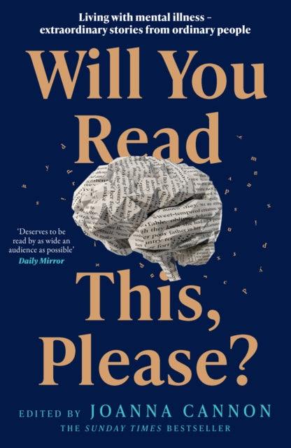 9780008520014-Will You Read This, Please?
