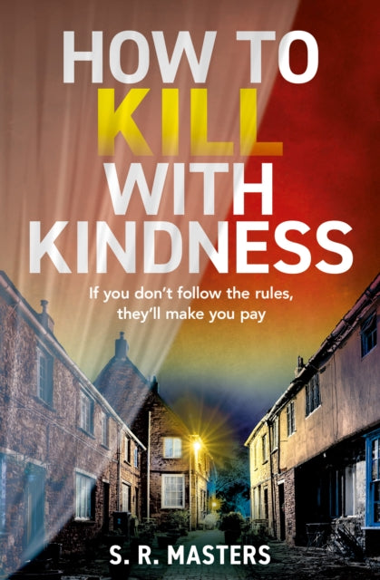 9780008520151-How to Kill with Kindness