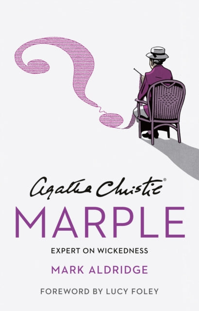 9780008522698-Agatha Christie's Marple : Expert on Wickedness