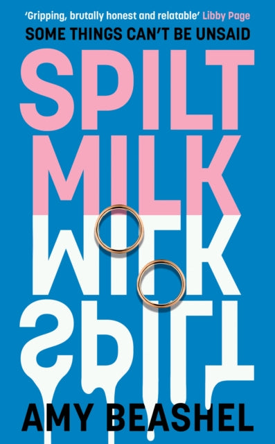 9780008526436-Spilt Milk