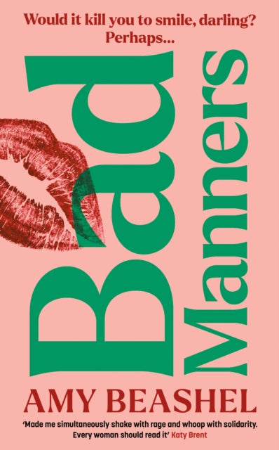 9780008526474-Bad Manners