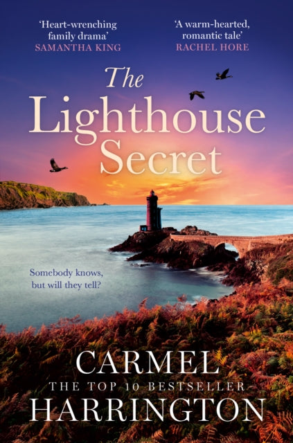 9780008528607-The Lighthouse Secret