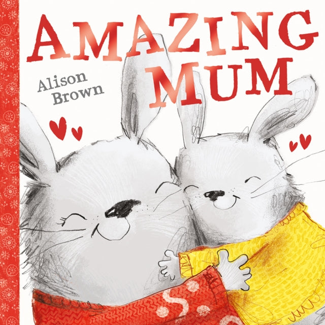 9780008529468-Amazing Mum