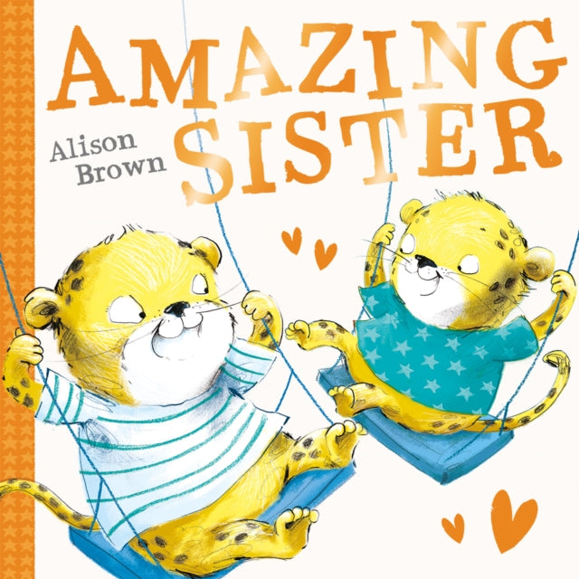 9780008529482-Amazing Sister