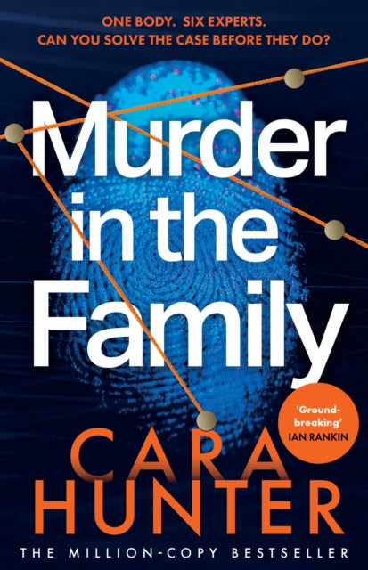 9780008530020-Murder in the Family