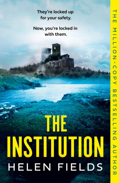 9780008533519-The Institution