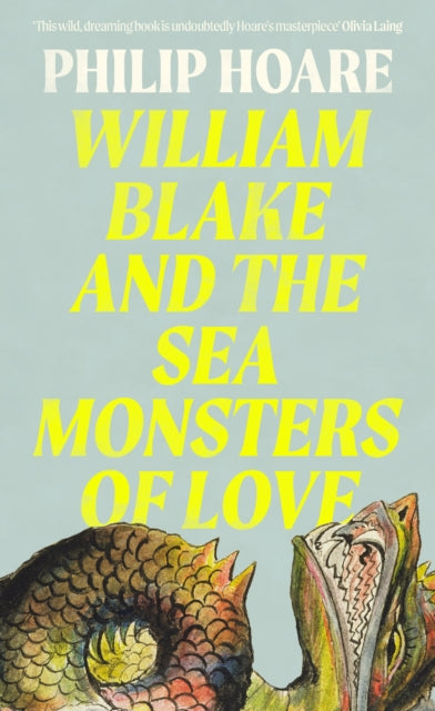 9780008534349-William Blake and The Sea Monsters of Love