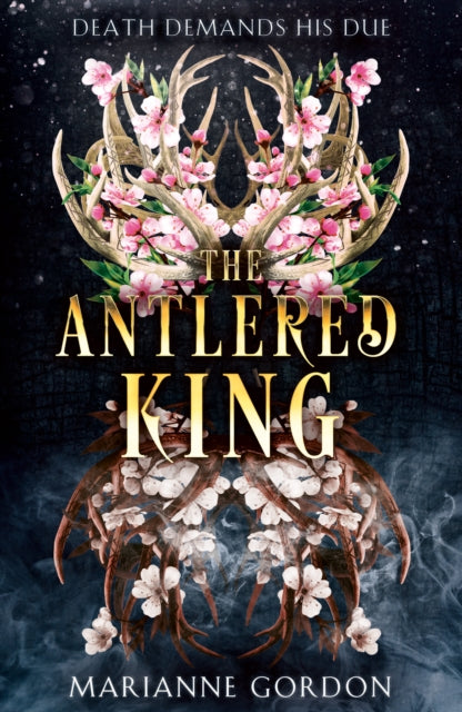 9780008536206, The Antlered King