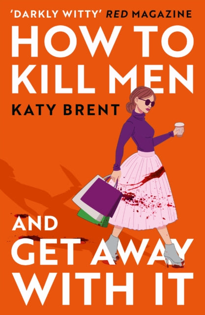 9780008536695-How to Kill Men and Get Away With It