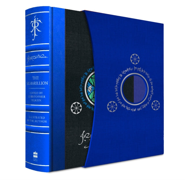 9780008537906-The Silmarillion