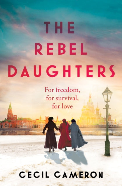 9780008540906-The Rebel Daughters