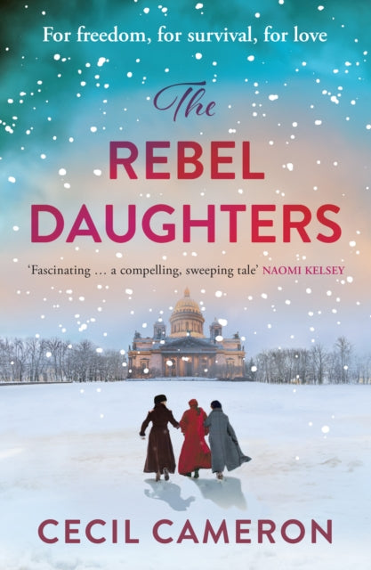 9780008540937, The Rebel Daughters