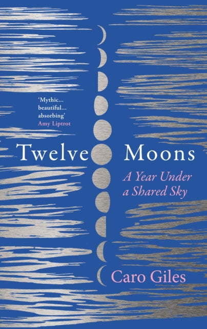 9780008543235-Twelve Moons : A Year Under a Shared Sky